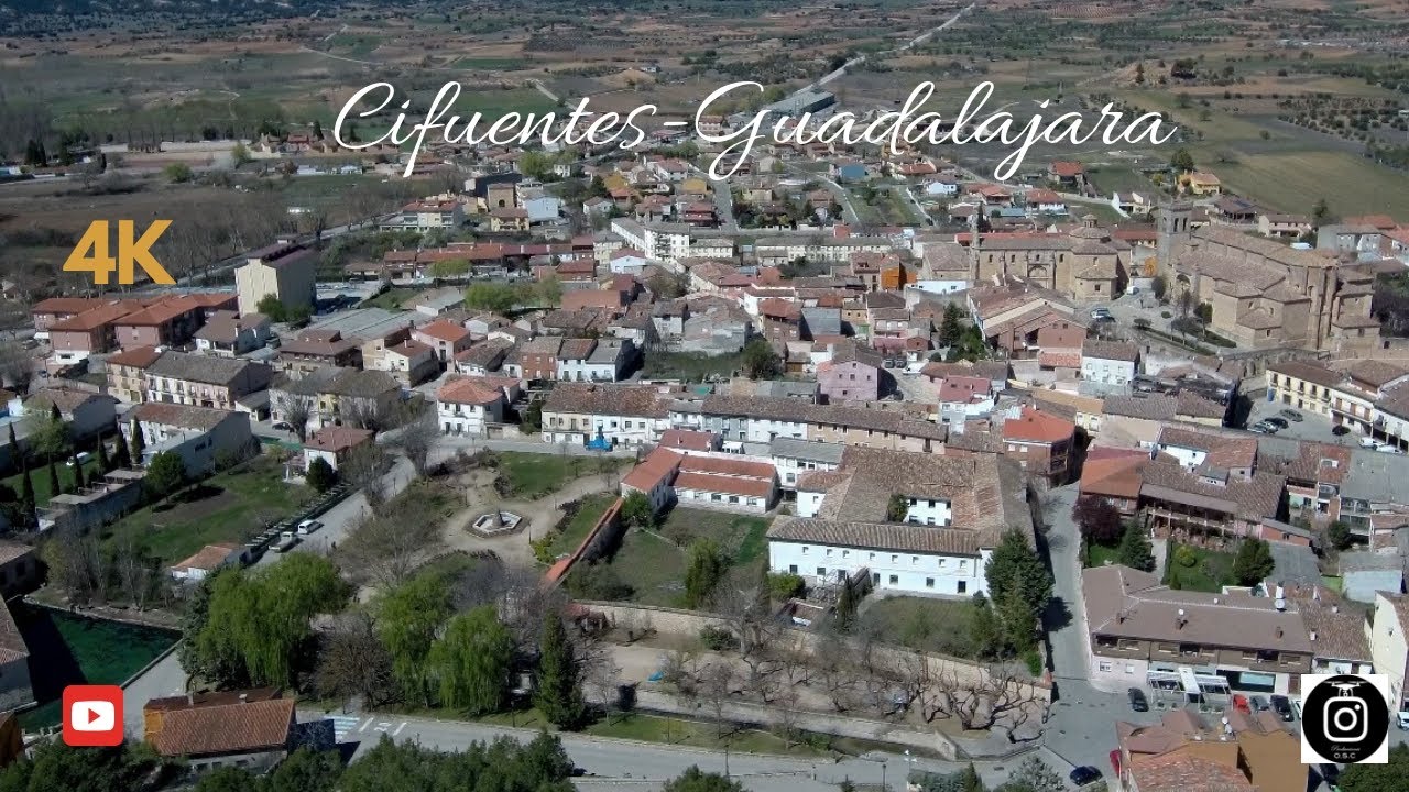 Guía Completa: Todo Sobre 19420 Cifuentes, Guadalajara – Historia, Turismo y Más