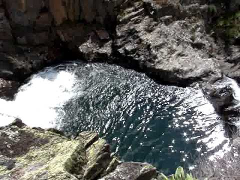 Explorando Campillo de Ranas: Una Guía Completa para Visitar su Impresionante Cascada