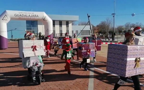 Participa en la Carrera Villanueva de la Torre: Guía Completa para Corredores