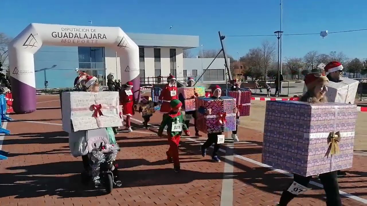 Participa en la Carrera Villanueva de la Torre: Guía Completa para Corredores