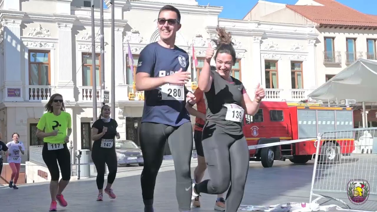 Las 10 Carreras Populares más Emocionantes en Guadalajara – ¡Participa!