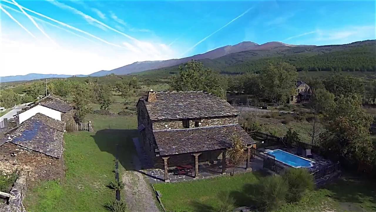 Escapada Perfecta: Tu Guía para una Estancia Inolvidable en Casa Rural Campillo de Ranas