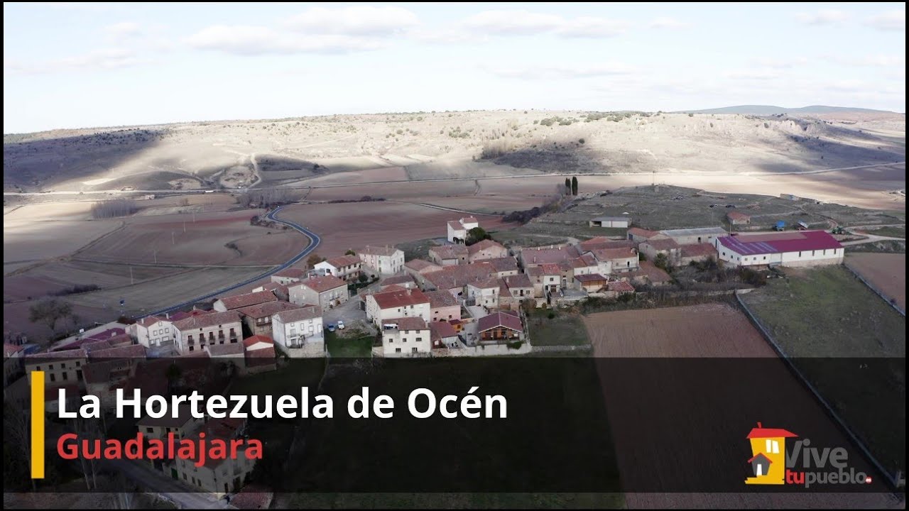 Escapada Perfecta: Tu Casa Rural Ideal en Hortezuela de Océn