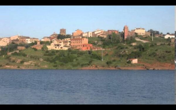 Escapada Perfecta: Reserva tu Estancia en una Casa Rural en Torremocha de Jadraque