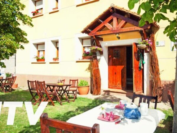 Casas en Venta en Perales de las Truchas: Encuentra tu Hogar Ideal