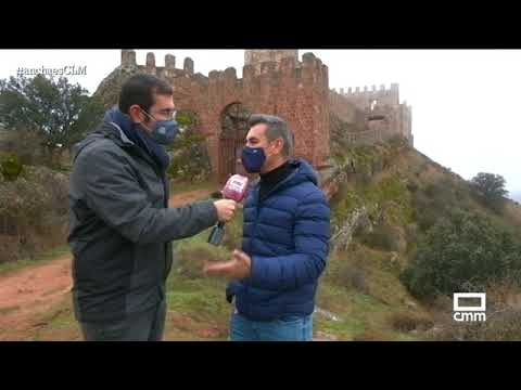 Castillo de Sigüenza: Opiniones y Reseñas de Visitantes