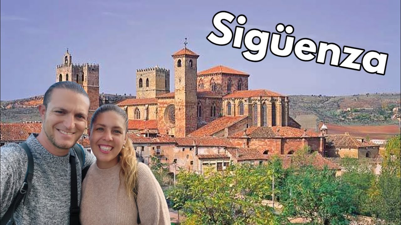 Una Guía Completa para Explorar Sigüenza con Civitatis: Tours y Actividades Imperdibles