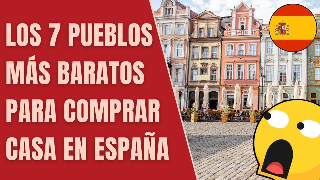 Guía Completa para Comprar Casa en Espinosa de Henares: Consejos y Oportunidades