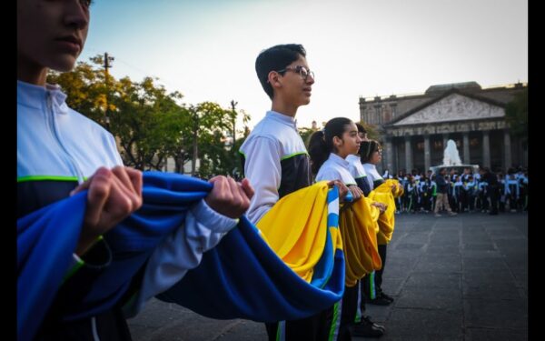 Los Secretos y Significados de la Bandera de Guadalajara Explicados