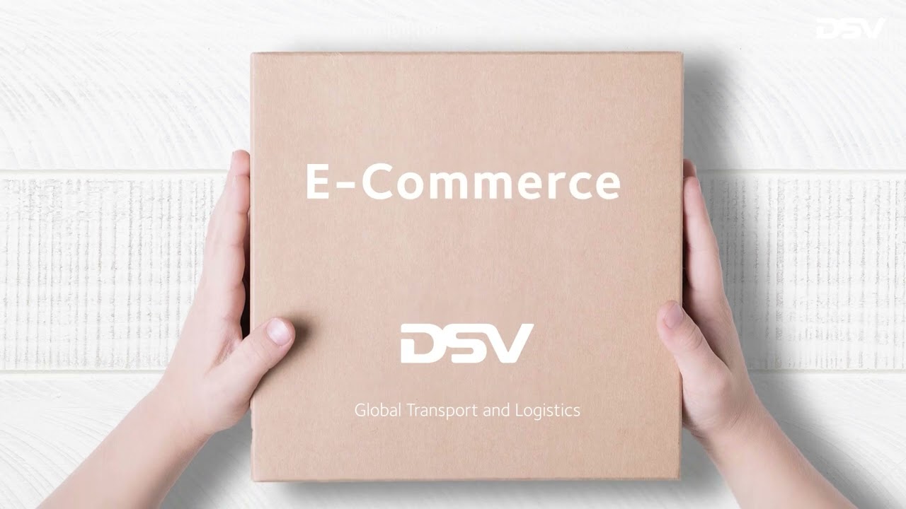 3 Soluciones de Transporte y Logística Internacional con DSV en Cabanillas del Campo