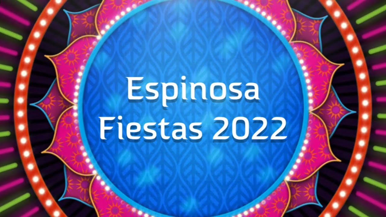 Fiestas de Espinosa de Henares: Tradiciones y Celebraciones Anuales