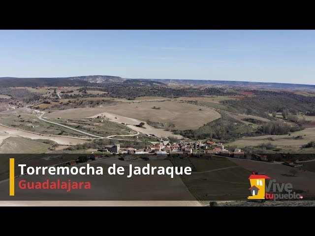 Fiestas de Torremocha de Jadraque: Tradición y Alegría en el Corazón de Guadalajara