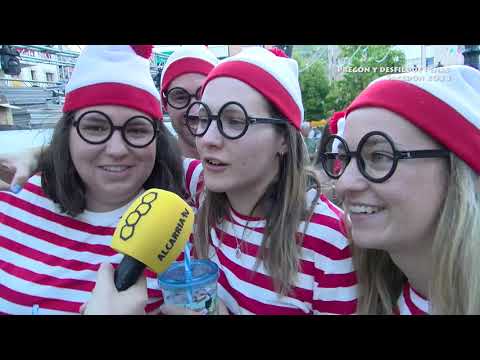Fiestas Sacedón: Tradición y Diversión en el Corazón de Guadalajara