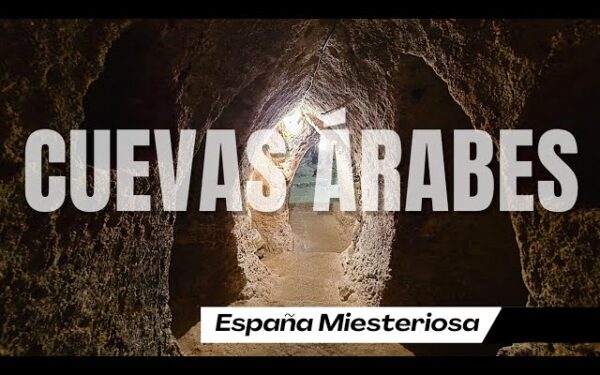 Gruta Brihuega: La Joya Subterránea de Guadalajara
