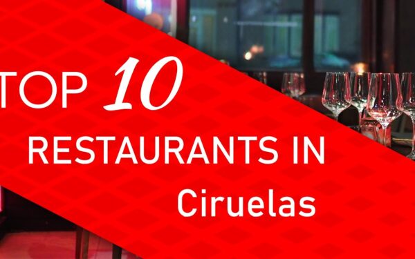 Hotel en Ciruelas: Tu Guía Completa para una Estadía Perfecta