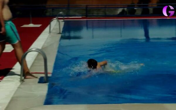 Todo Sobre la Piscina Municipal en Cabanillas del Campo: Instalaciones, Horarios y Tarifas