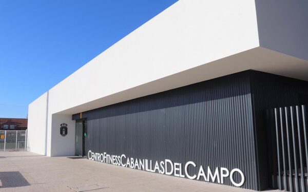 Polideportivo Cabanillas del Campo: Instalaciones y Actividades para la Comunidad