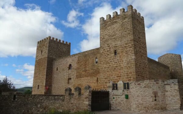 Explorando Corduente: Actividades y Atractivos Imperdibles en este Encantador Pueblo