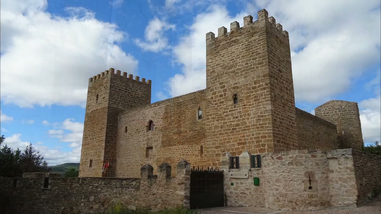 Explorando Corduente: Actividades y Atractivos Imperdibles en este Encantador Pueblo