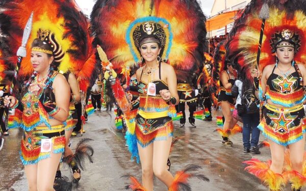 10 Actividades Imperdibles en La Toba para Disfrutar al Máximo tu Visita