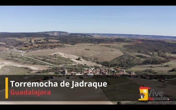 10 Actividades Imperdibles en Torremocha de Jadraque para una Escapada Perfecta