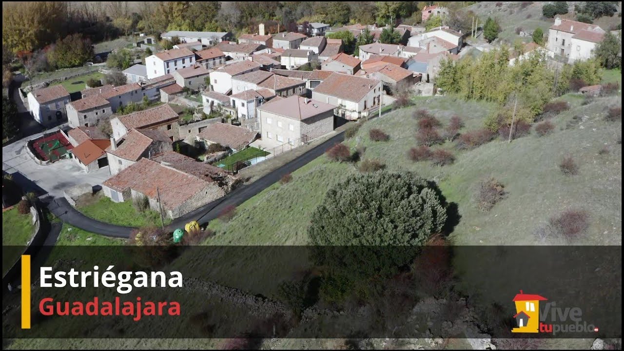 Las Joyas Ocultas de Estriegana: Guía Completa para Tu Visita