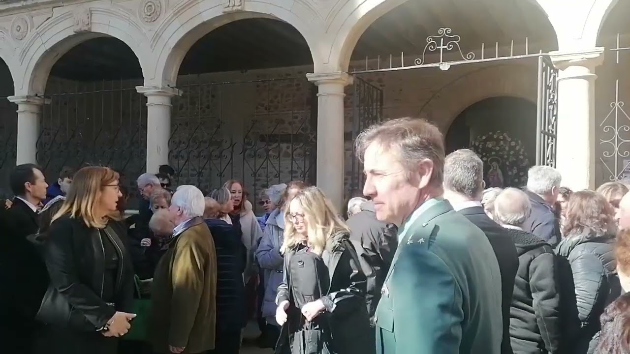 Residencia Santa Agueda Villanueva de la Torre: Tu Nuevo Hogar en un Entorno Ideal